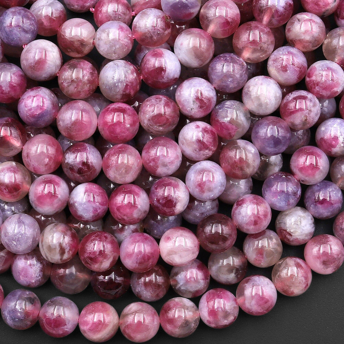 Top Quality Pink Tourmaline Beads, 4.5-7 mm Tourmaline Heart Shape Beads, popular Pink Tourmaline Smooth Beads, Tourmaline Gemstone Beads,Tourmaline