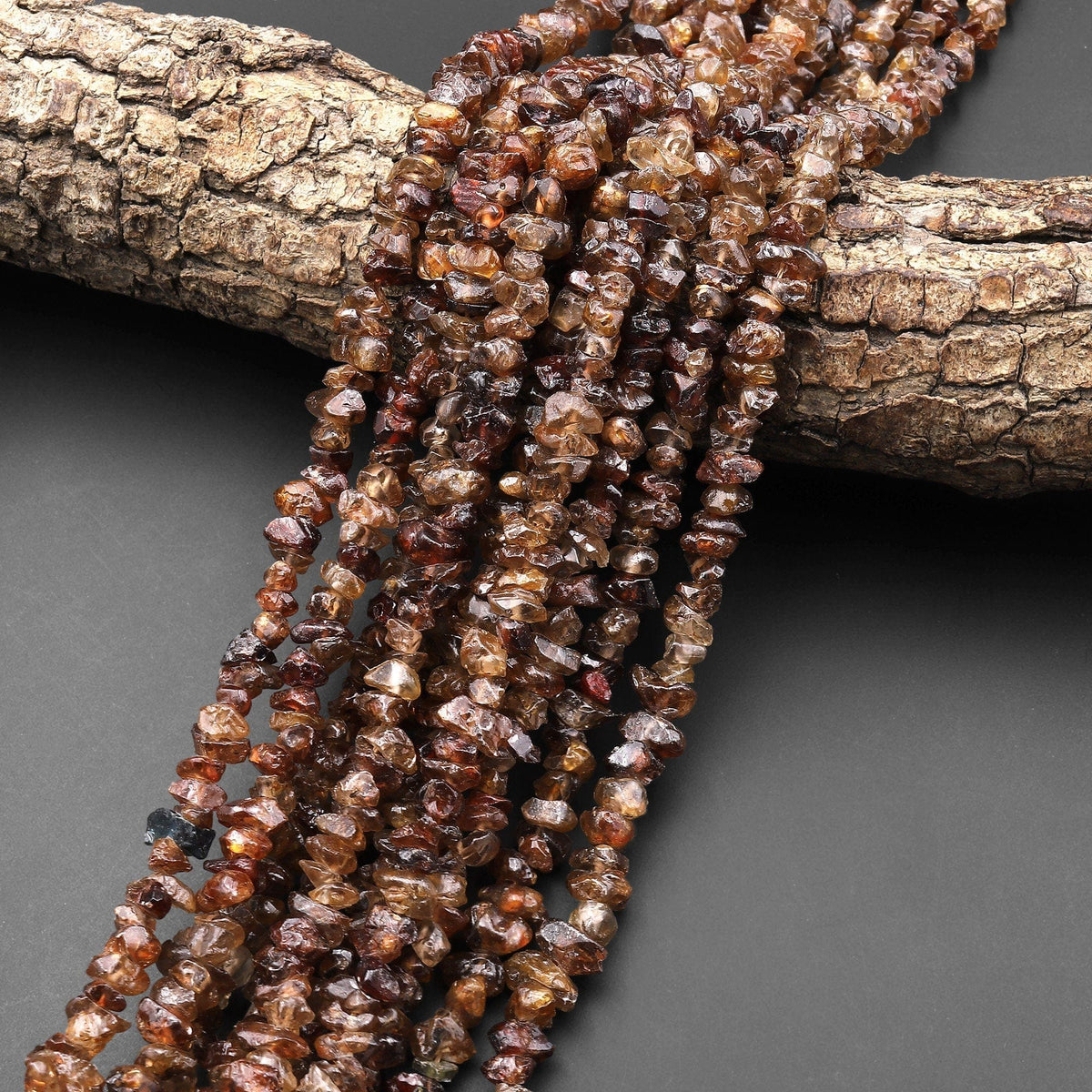 AAA++ Brown Zircon Beads, Natural Zircon Faceted shops Beads, Rondelle Shape Beads, Gemstone Beads, Jewelry Making Beads, Wholesale Zircon Beads