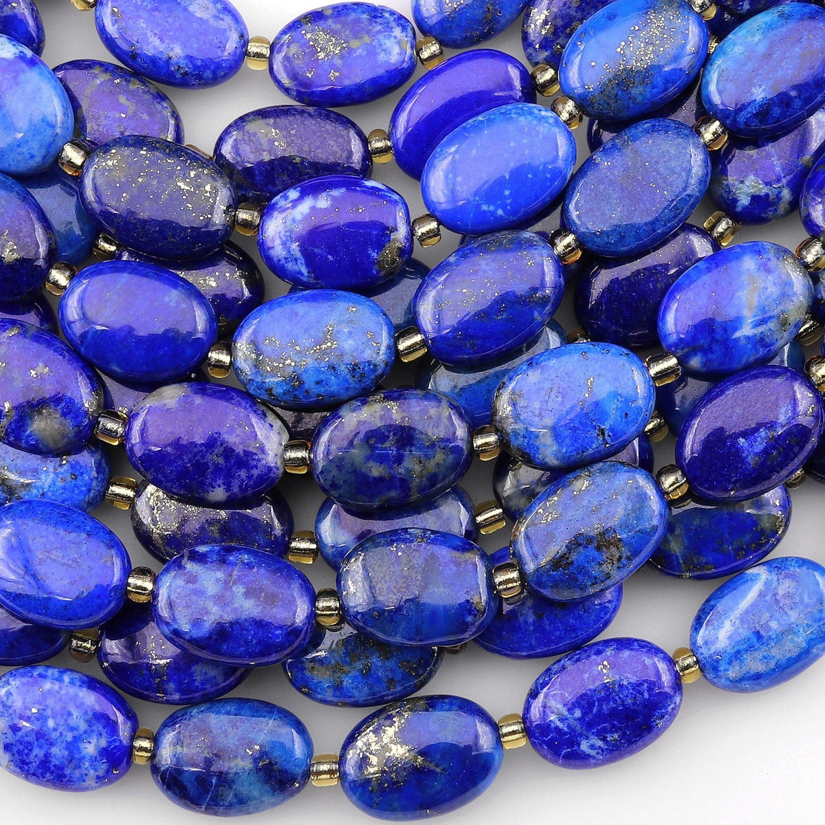 Lapis Lazuli 100% Natural Approx 29X7mm 1 pair of lapis lazuli online Briolette smooth drilled teardrop High Polished, Handmade, Superb AAA Quality