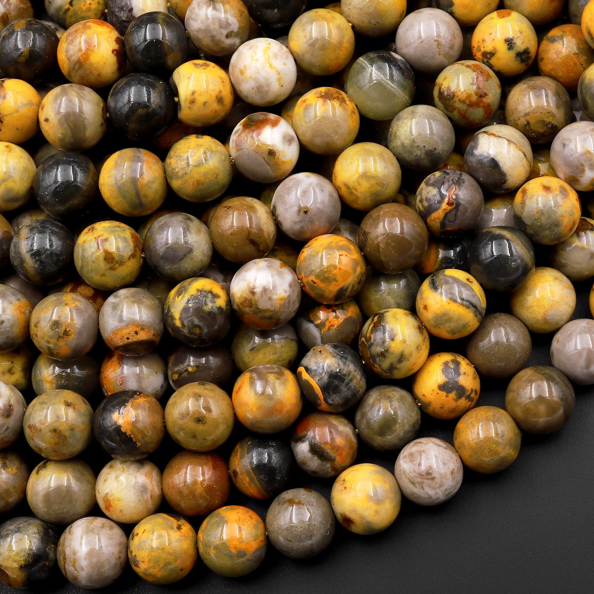 Jasper on sale stone beads