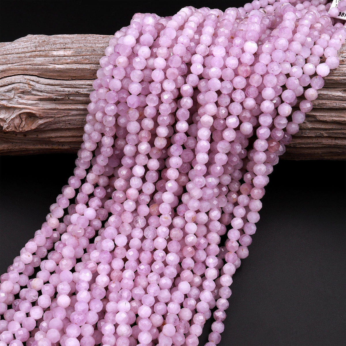 Purple Pearl Necklaces Natural, Purple Beads Jewelry Making