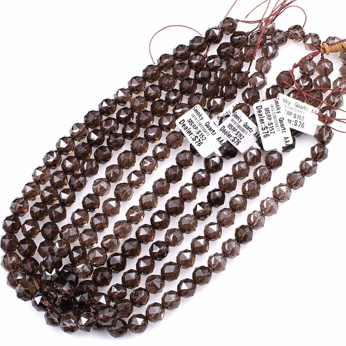 Quartz Faceted retailer Carving Drop Beads, 16x11-20x13mm Quartz Beads, Smoky Quartz, Quartz Beads, Smoky Quartz Faceted Beads, Smoky Quartz Carving