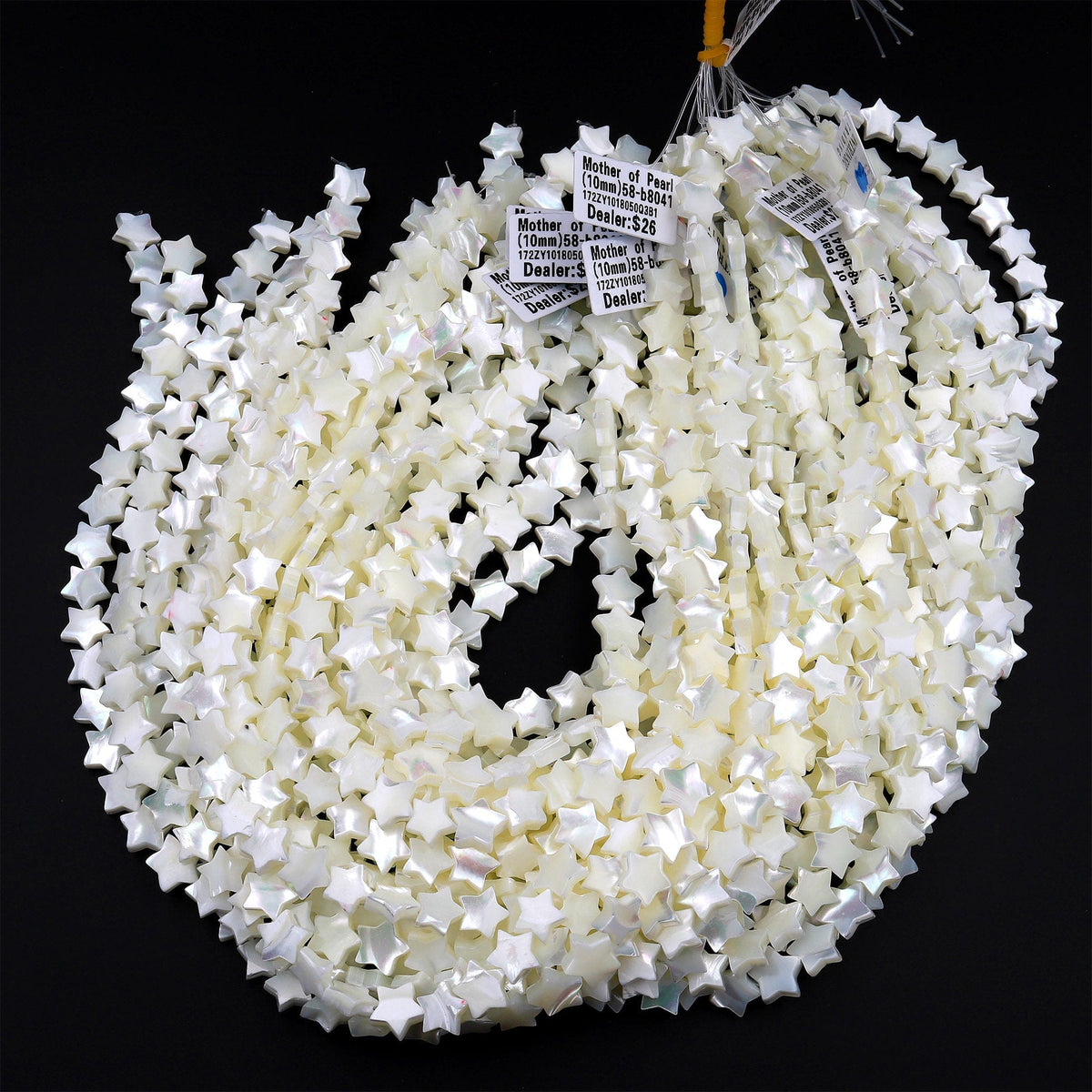 Carved Natural White Shell Mother of Pearl 12 Zodiac Charm Constellation  Beads for DIY Necklace Bracelet Earring Jewelry Making Accessories - China  Fashion Jewellery Accessories and Loose Beads price