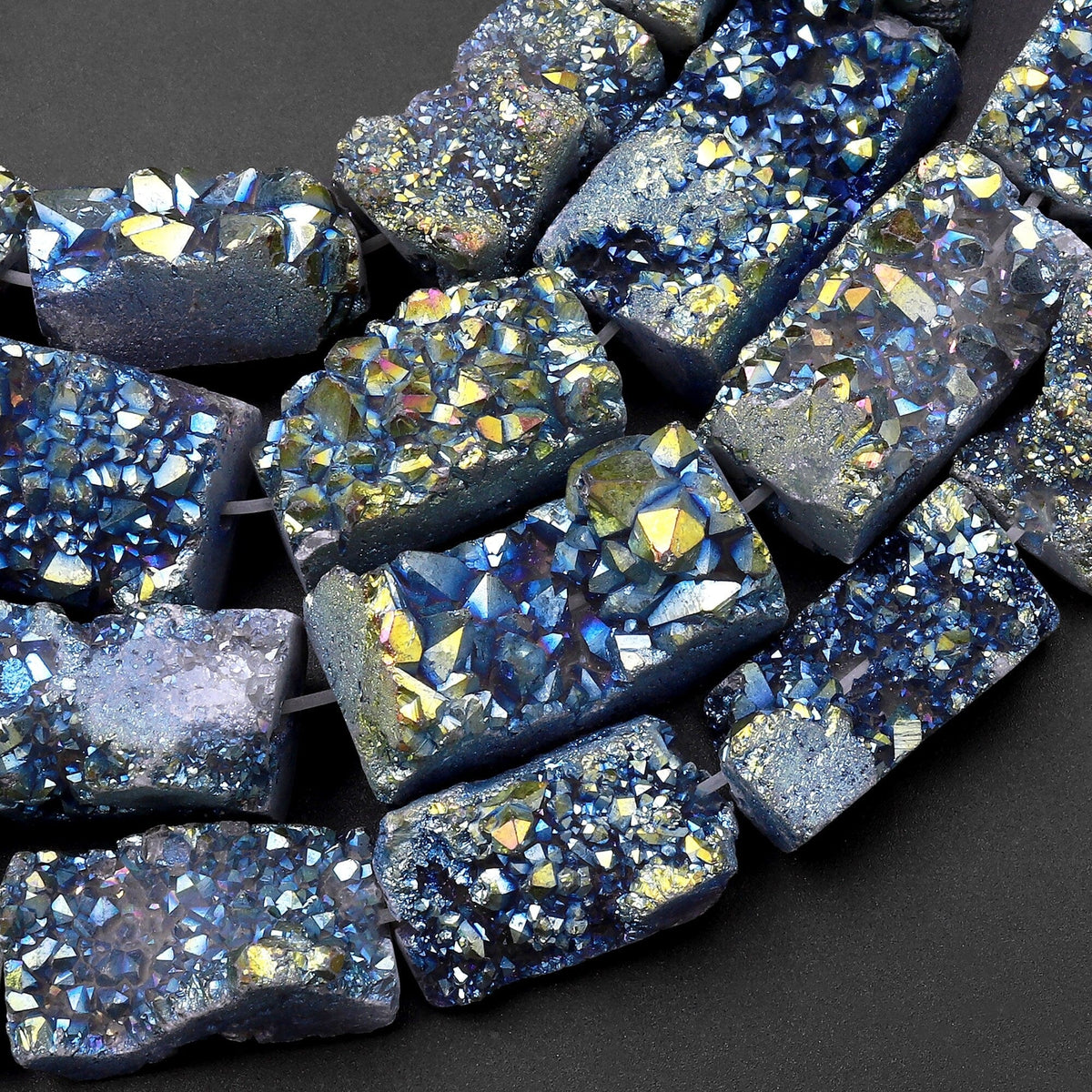 agate dreamy dreamy ブルームーンストーン agete ドリーミードリーミーブレスレット