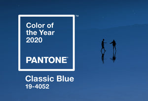 2020 Pantone® Color