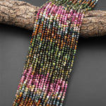 LKBEADS 1 Strands Natural Green Watermelon Tourmaline Stretch Bracelet Flat Rectangle Beads 05026 LKBEADS 1 Strands Natural Green Watermelon Tourmaline Stretch Bracelet Flat Rectangle Beads 05026