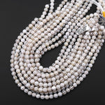 Tibetan Agate 8mm 10mm Round Beads White Dzi Agate Wavy Line Melon Pumpkin Mala Antique Boho Beads 15.5" Strand