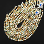 AAA Natural Turbo Green Brown Mother of Pearl 8mm 10mm Smooth Rounded Barrel Beads Iridescent Shell 15.5" Strand