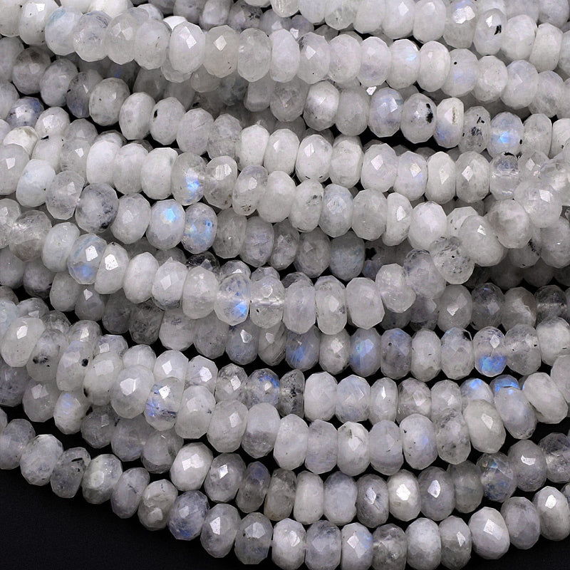 Moonstone Beads, Moonstone Gemstones