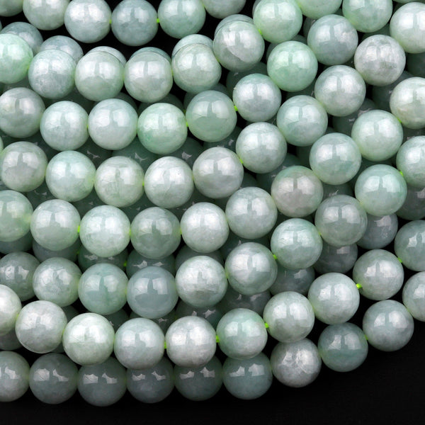 6/8/10/12mm Natural A Green Jade Gems Round Beads Necklace Bracelet Earrngs Set | eBay 6/8/10/12mm Natural A Green Jade Gems Round Beads Necklace Bracelet Earrngs Set | eBay
