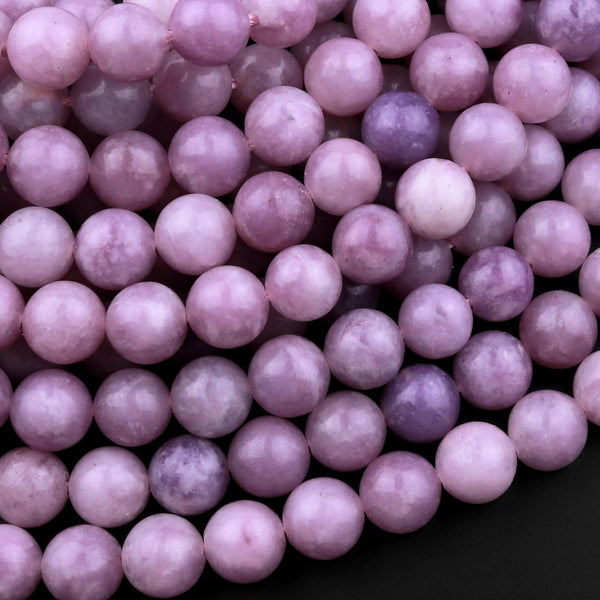 New Sugilite Beads Gemstone Purple Beads For Jewelry Making Bulk 1651737 -  Buy Purple Beads,Sugilite Beads,Gemstone Beads Product on