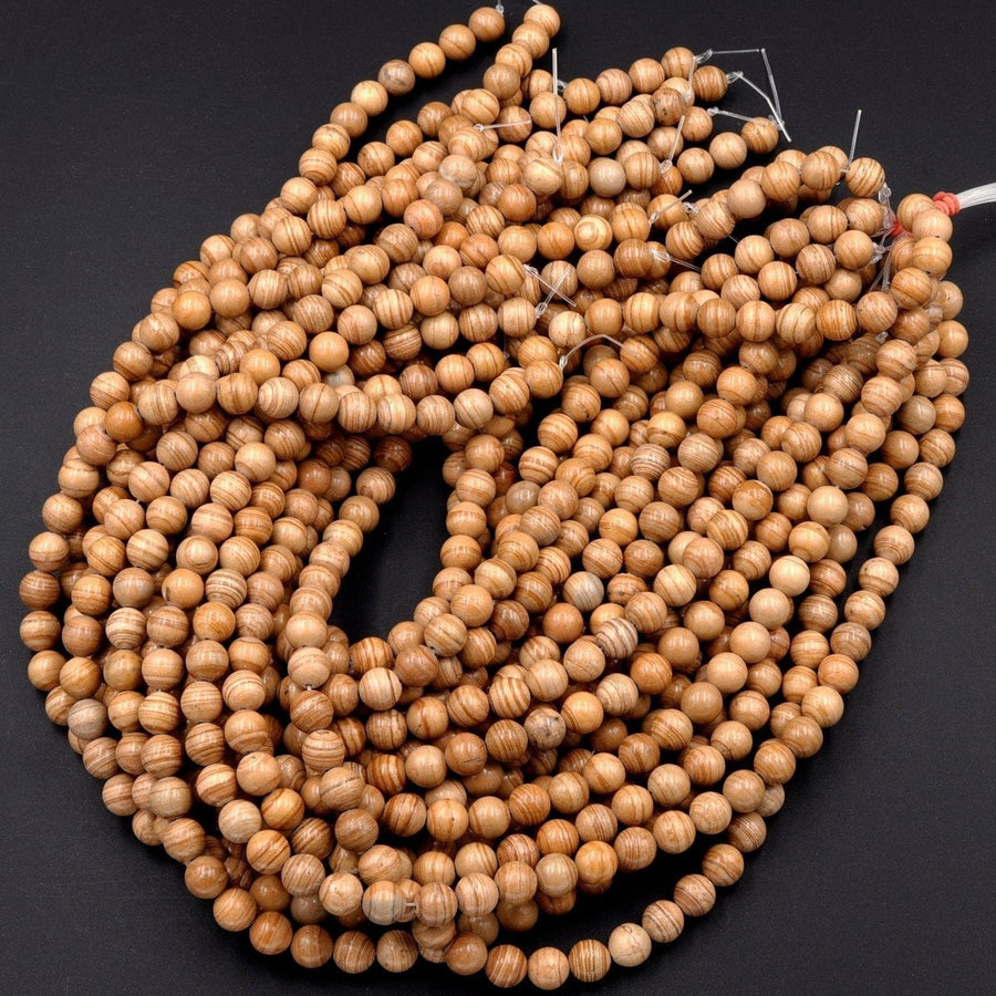 Natural Picture Jasper Smooth Round 6mm 8mm 10mm 12mm Gemstone Beads Natural Picture Jasper Smooth Round 6mm 8mm 10mm 12mm Gemstone Beads