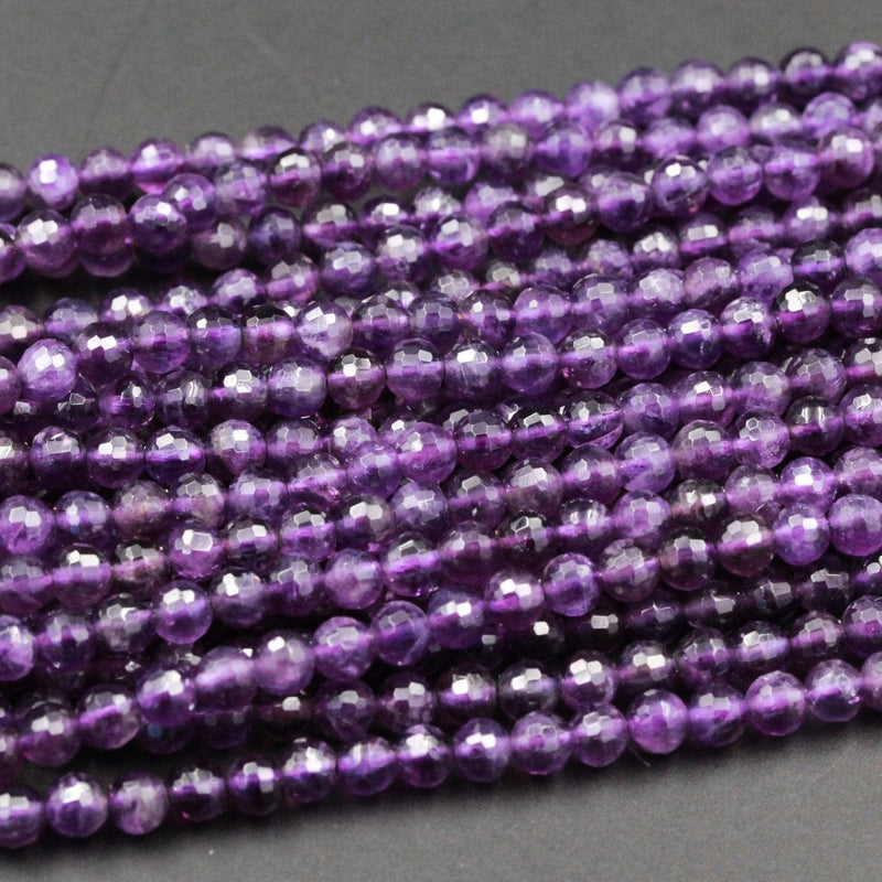 10mm Glazed Ceramic Round Beads - Iridescent Purple Passion - 6 or 18 –  funkyprettybeads