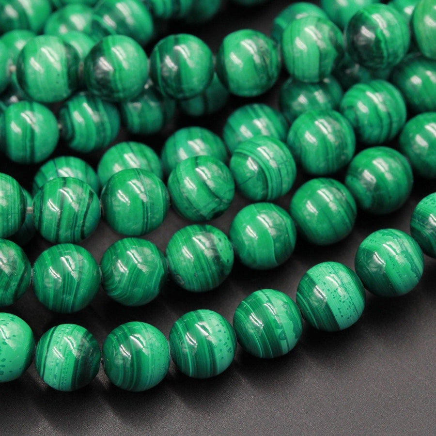 Small Apple Charm Real Natural Malachite Stone Pendant Necklace Healing Green Stone Golden Stainless Steel Choker Chain Necklace - 36 Small Apple Charm Real Natural Malachite Stone Pendant Necklace Healing Green Stone Golden Stainless Steel Choker Chain Necklace - 36