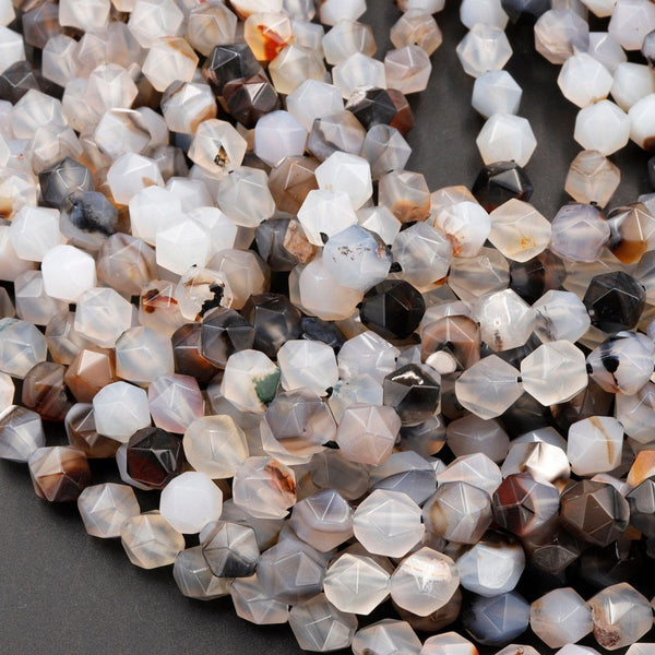Natural Beads for Jewelry Making Llamaplata