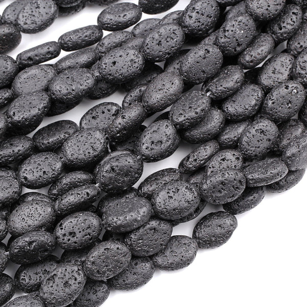 Incraftables Rock Lava Beads for Jewelry Making Bulk (600pcs). Black &  Colored Lava Stone Beads (8mm, 6mm & 4mm) with Chakra & Spacer Beads. Best  Natural Stone Beads for Bracelets Making (Gemstone)