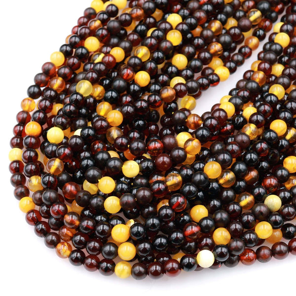 Large Sunflower Yellow Gem Stone Beads - Acrylic Beads, Jewelry Making –  Swoon & Shimmer