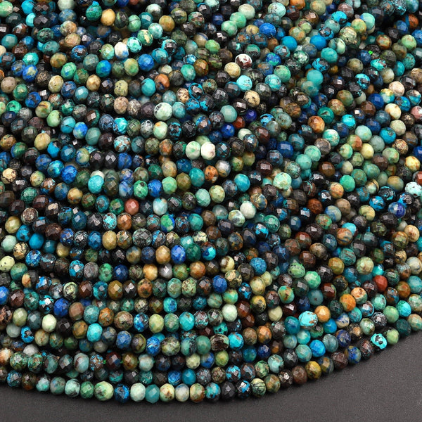 Natural Blue Lapis Thin Long Tube Beads 15.5 Strand – Intrinsic Trading