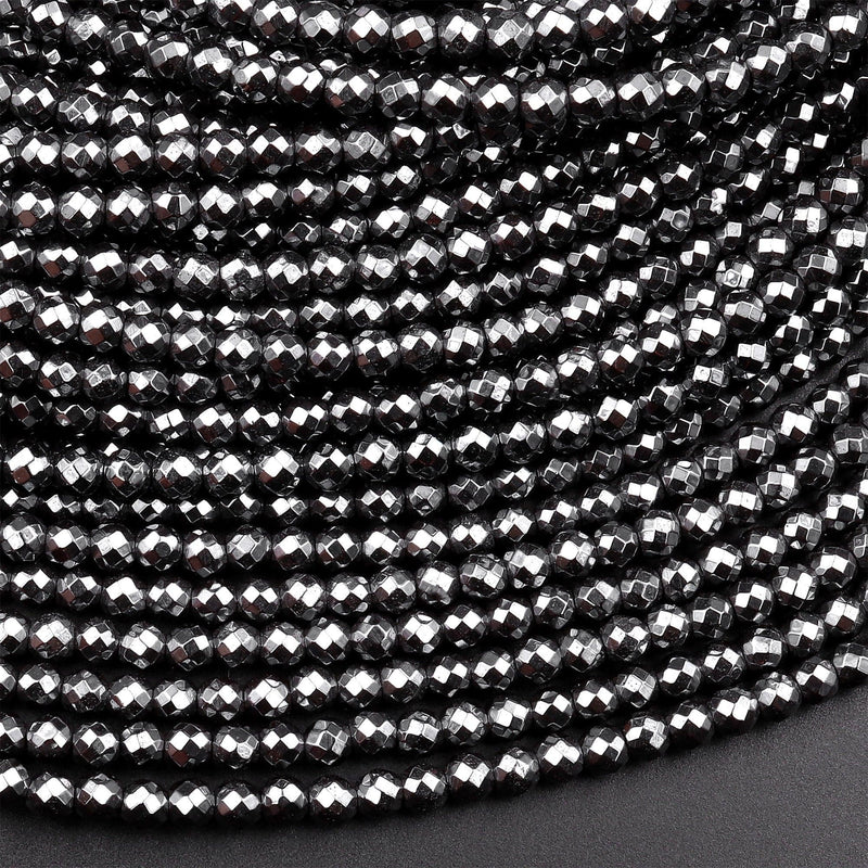 Hematite deals beads wholesale