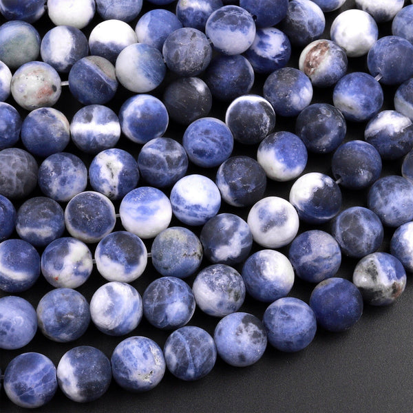 Buy 4mm Round Glass Double Color Beads - Gems By Deni