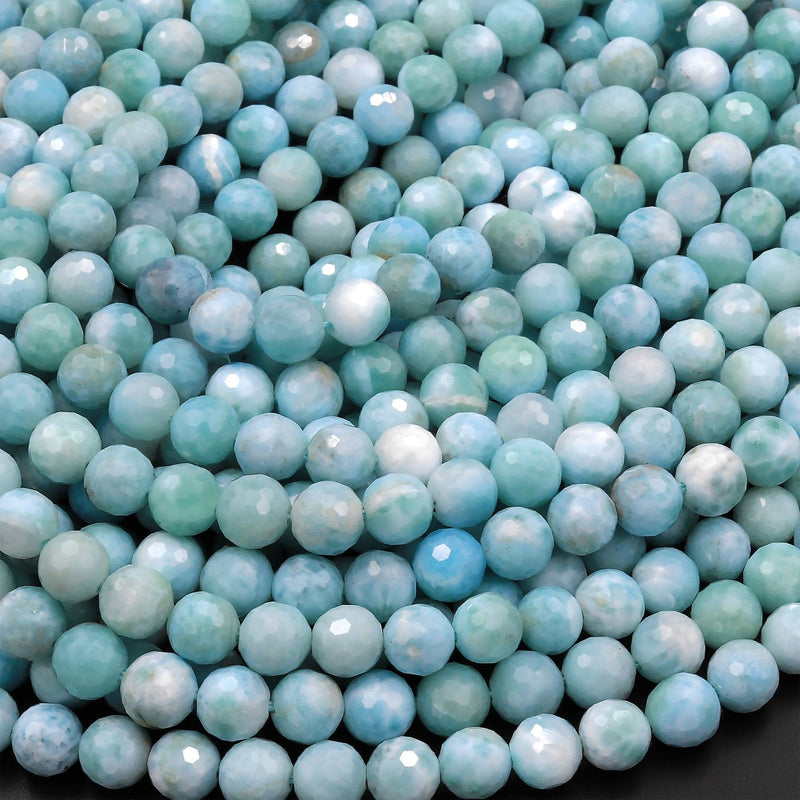 Larimar beads deals wholesale