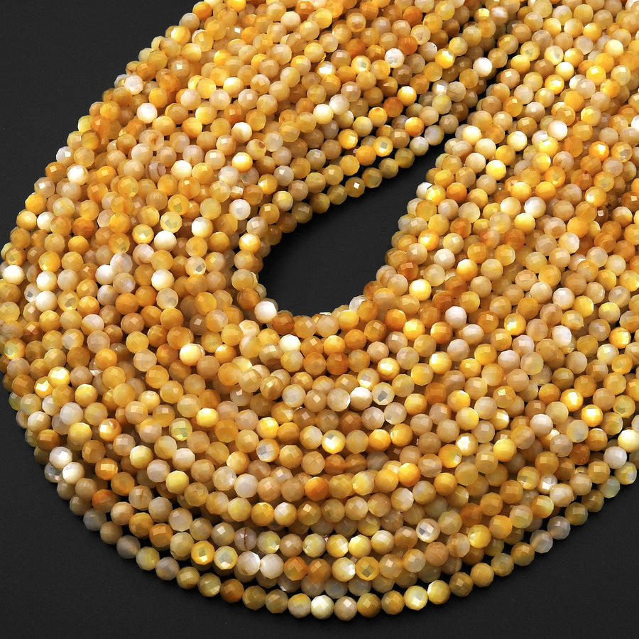 210 Faceted Brass Square Beads Square Heishi Beads Brass 210 Faceted Brass Square Beads Square Heishi Beads Brass